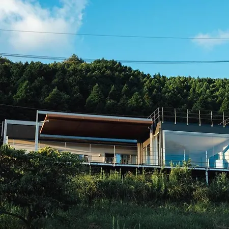 Asoha Villa Minamiaso Exterior photo