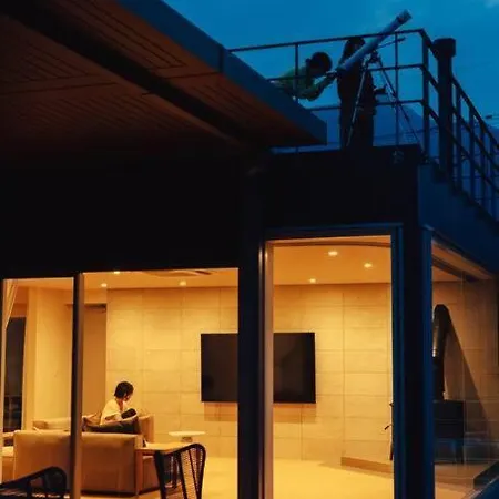 Asoha Villa Minamiaso Exterior photo