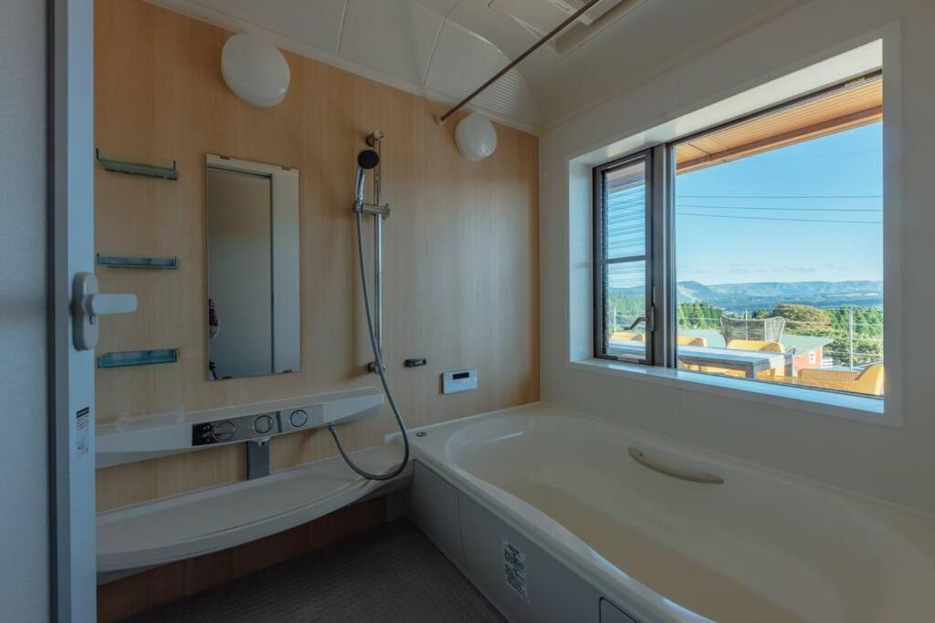 Asoha Holiday home Minamiaso