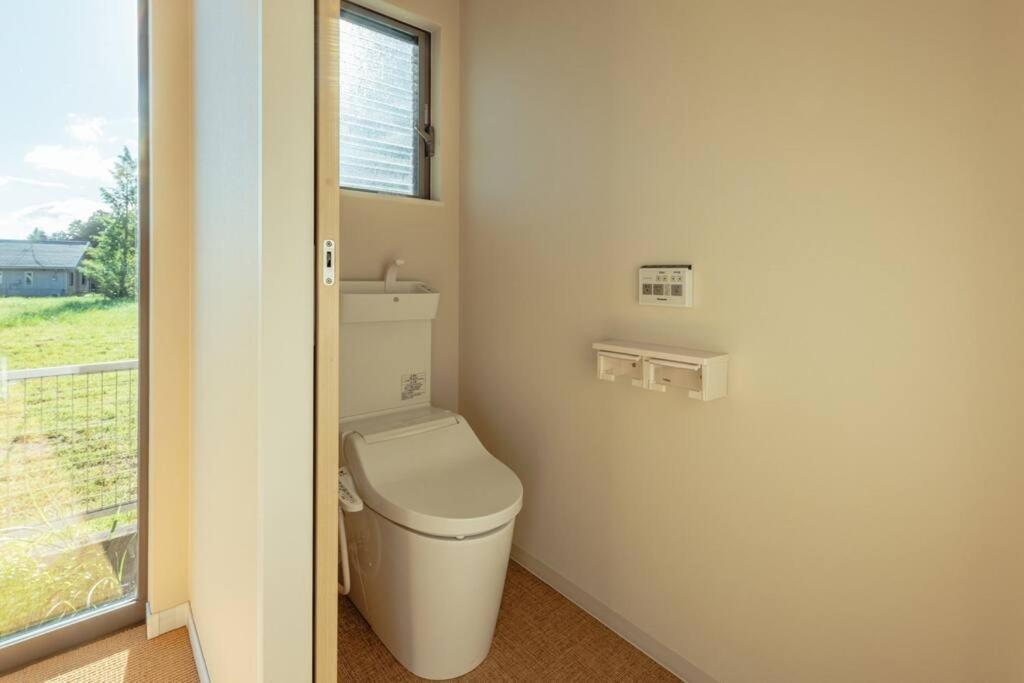 Asoha Holiday home Minamiaso